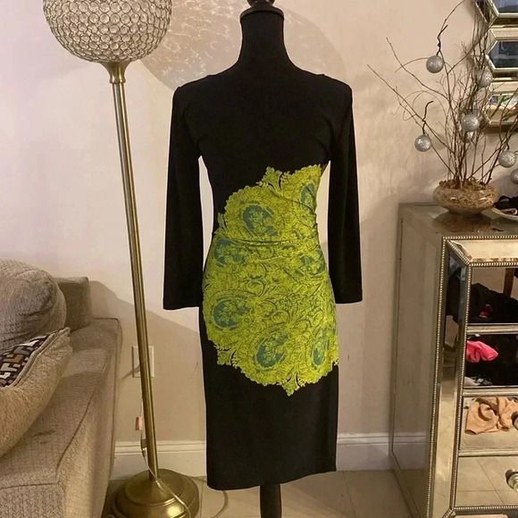 BCBGMaxAzria dress size small - Picture 3 of 5